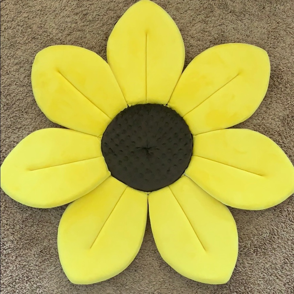 Blooming Bath for babies.